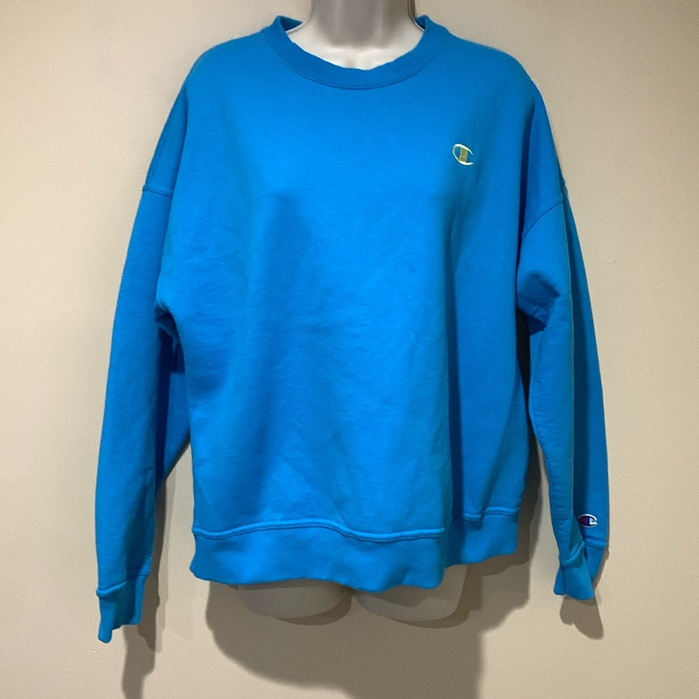 Champion sweatshirt - Picture 1 of 9